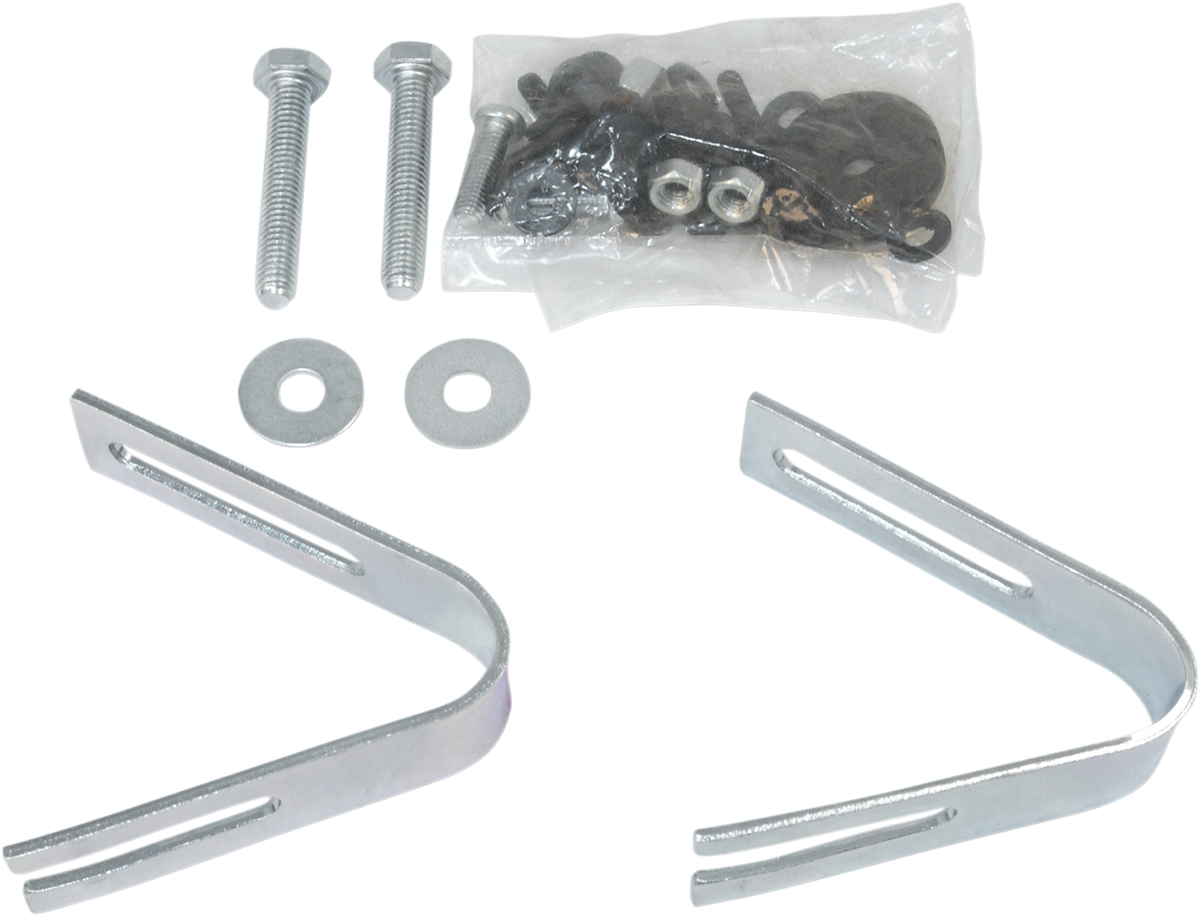 Viper Fairing Kit