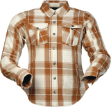 Women's Ashwood Flannel
