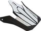 Youth F.I. Fractal Helmet Visor Kit