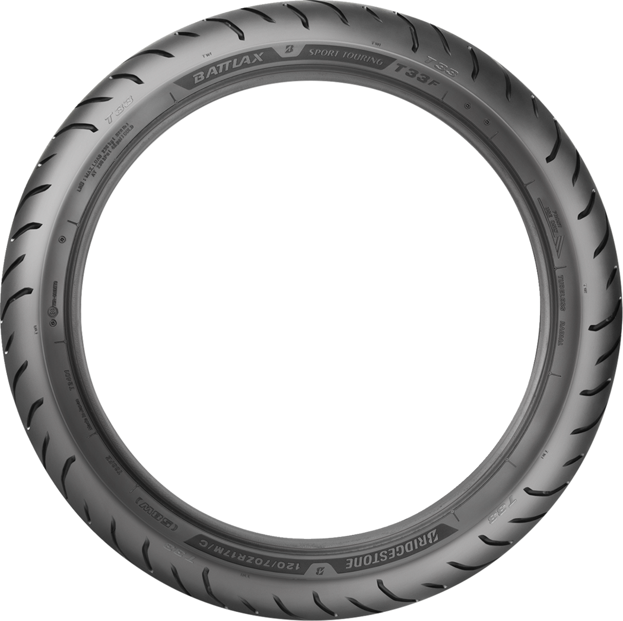 T33 Tire