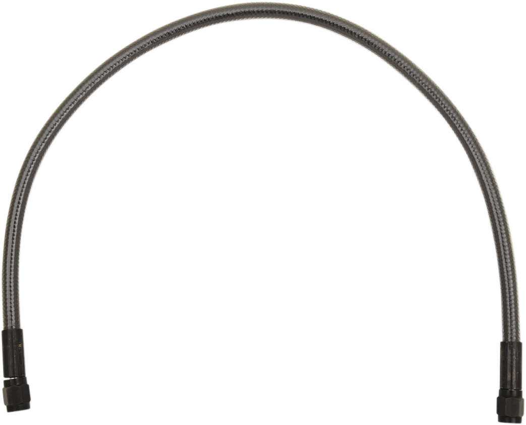 Brake Line - 19" - Black Pearl