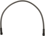 Brake Line - 19" - Black Pearl