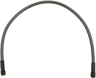 Brake Line - 19" - Black Pearl