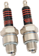 Spark Plugs, Iron XL