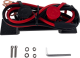Battery Terminal Relocation Kit