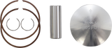 Piston Kit for 2 Stroke