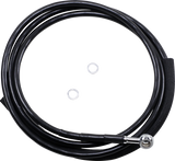 Stainless Steel Hydraulic Clutch Line