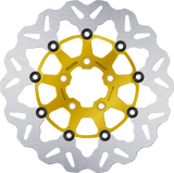 Brake Rotor