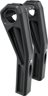 Ascent Pro Risers