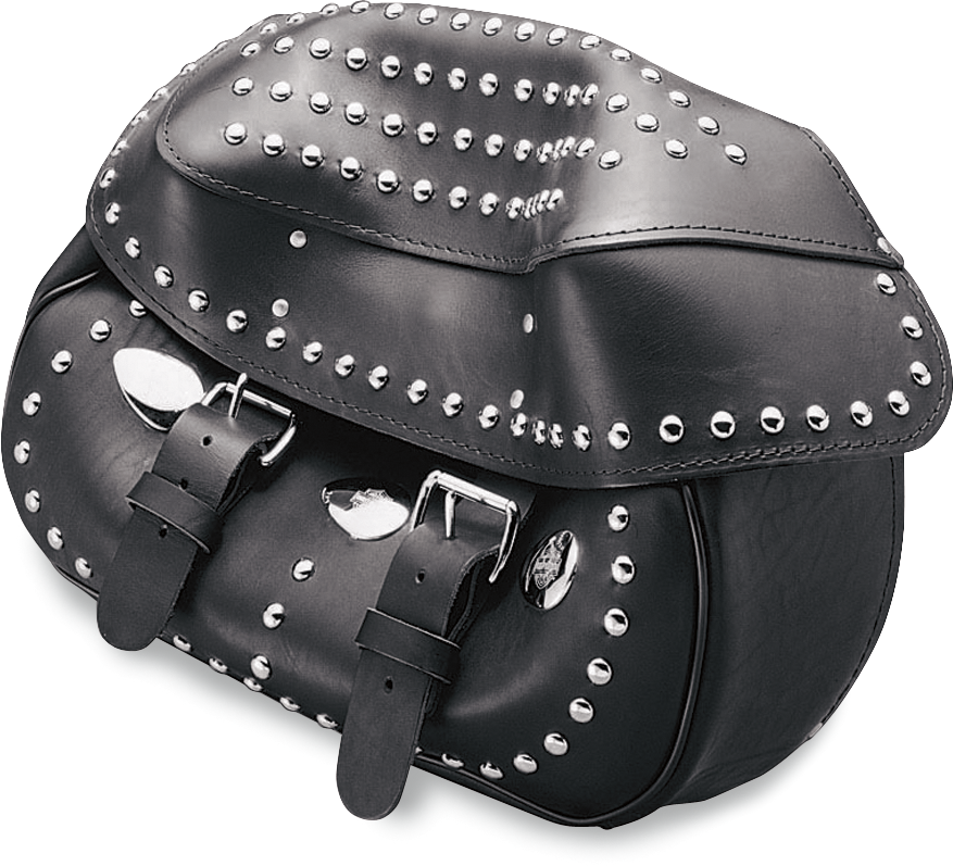 "Bag Bar" Saddlebag Lid Supports