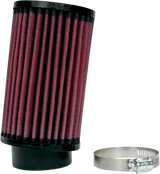 Universal Clamp-On Air Filter