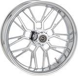 Split-Spoke Rim