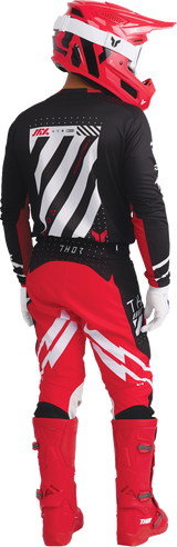 Radial MX Boots