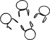 Refill Clamp Kit for Fuel Line