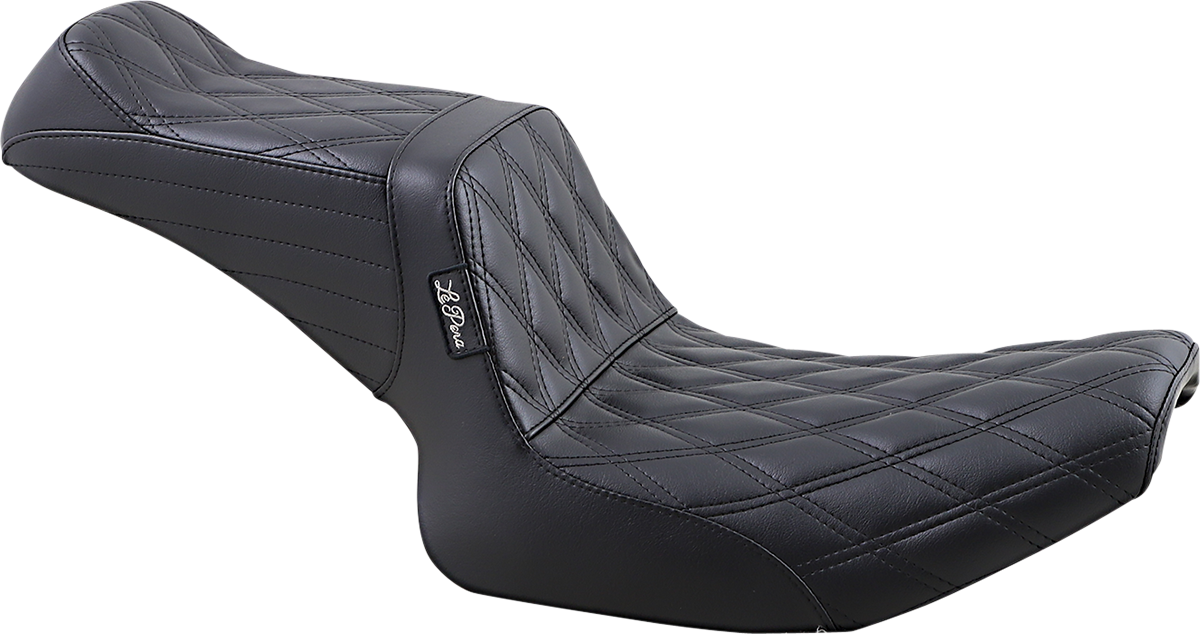 Tailwhip Seat