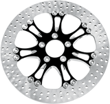 Two-Piece Brake Rotor