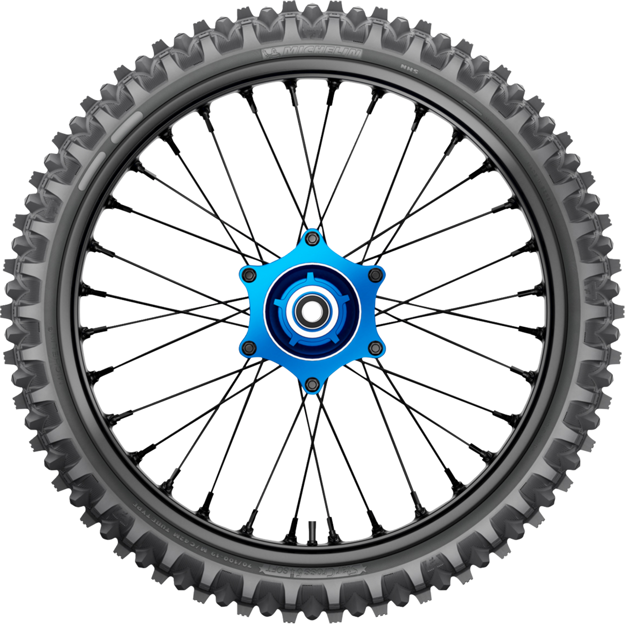 StarCross 5 Soft Tire