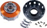 Scorpion Clutch Assembly With Lock-Up