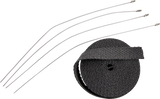 Exhaust Heat Wrap Kit