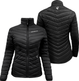 Women's 7V Khione Insulated Heated Puffer Jacket 2.0