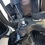 Steering Stem Nuts