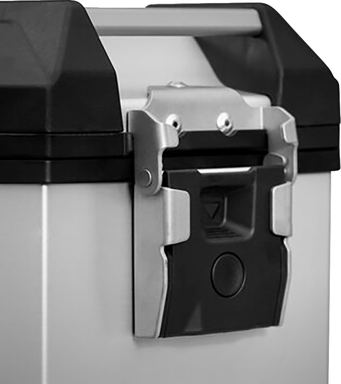 Trax ADV Hard Case