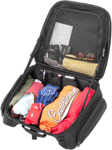 TS1620R Tactical Tail Bag