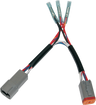 Replacement CAN Bus Connection