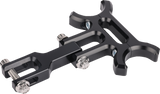 Gauge Relocation Bracket