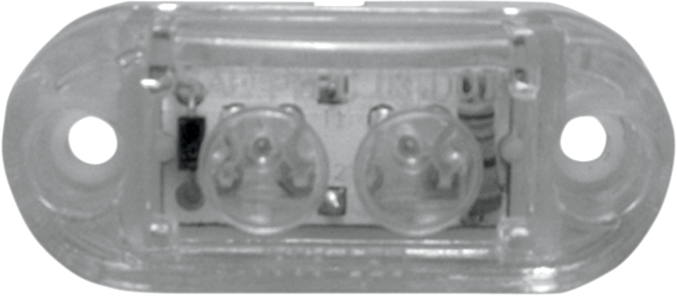 LED Trailer Marker Light