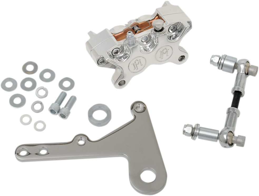 Shovelhead Classic Caliper Kit