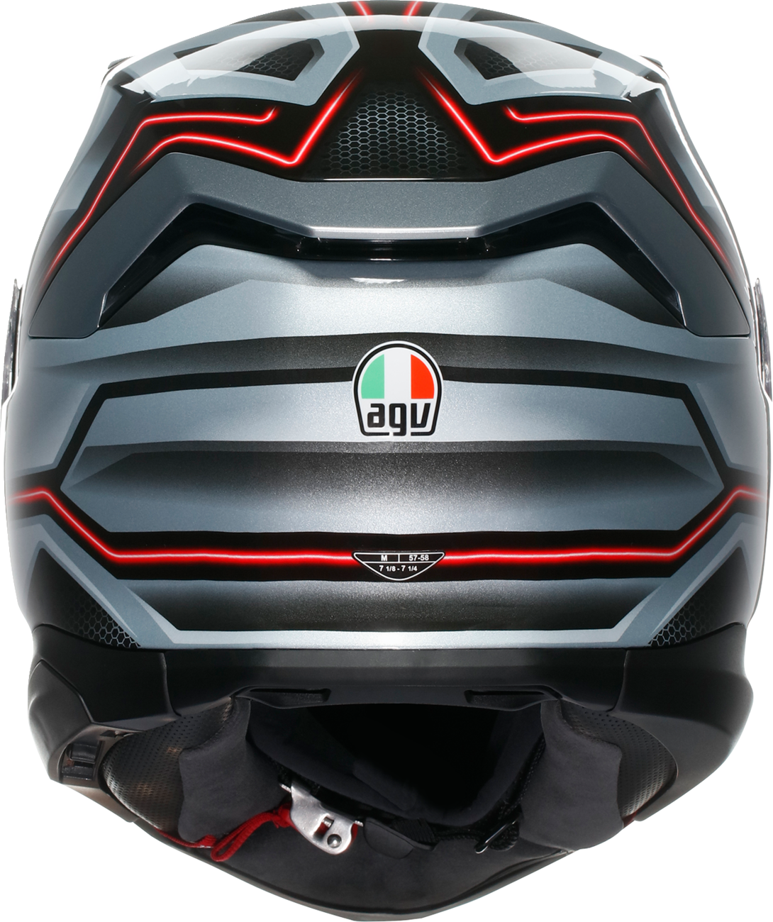 K7 Jaeger Helmet