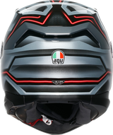 K7 Jaeger Helmet