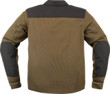 Upstate Mesh CE™ Jacket