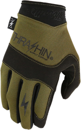 Covert Gloves