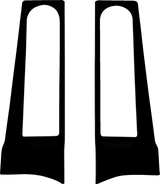 Fillerz® Fender Support Bolt Covers