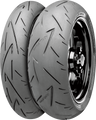 ContiSportAttack 2 Tire