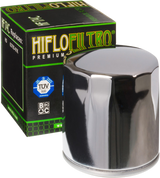 Premium Oil Filter
