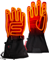 7 V S7 Battery Heated Gloves