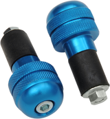 Anti-Vibration Handlebar End
