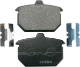 Organic Harley/Buell Brake Pads