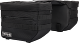 Essential Saddlebags