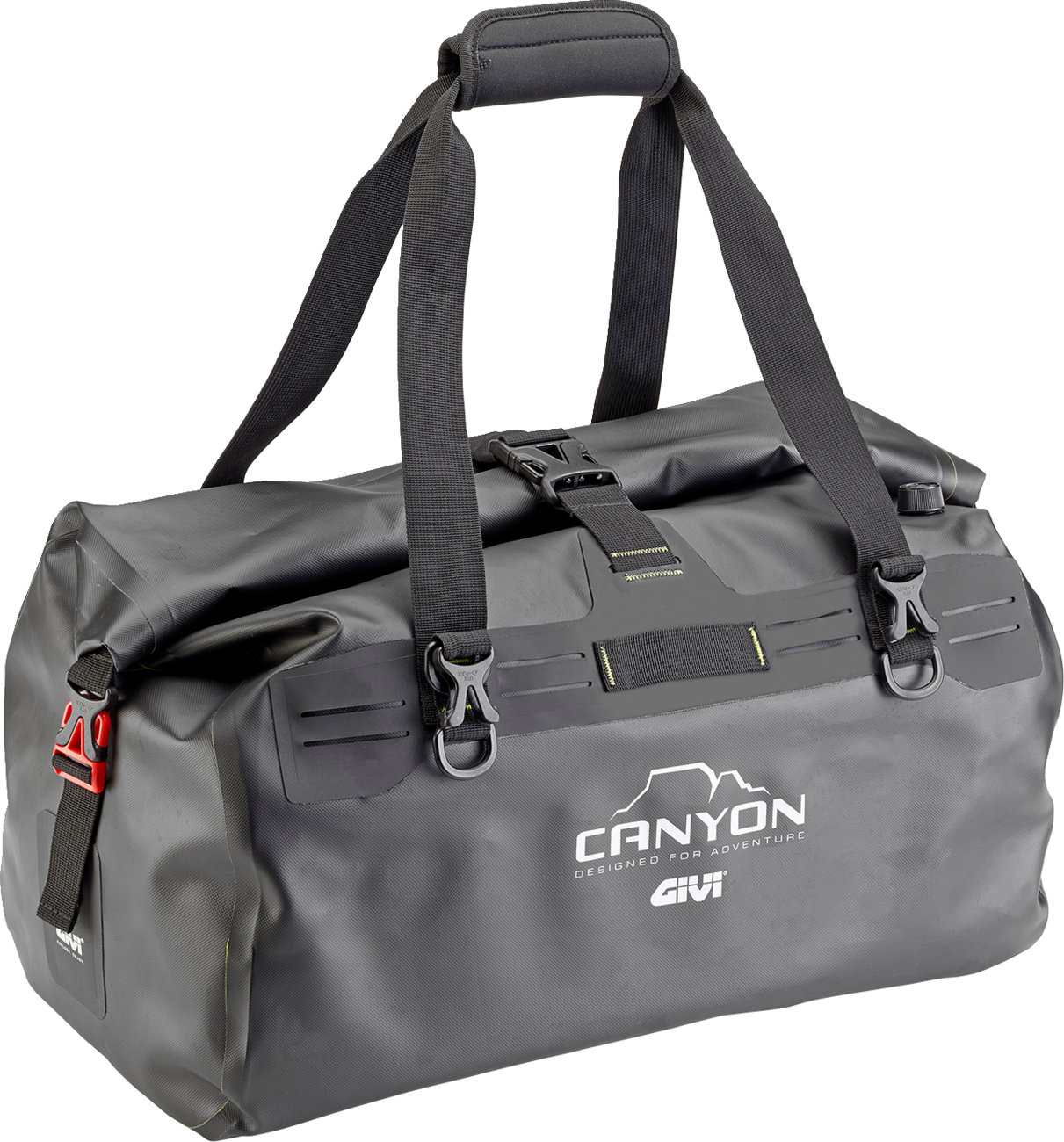 Canyon Cargo Bag