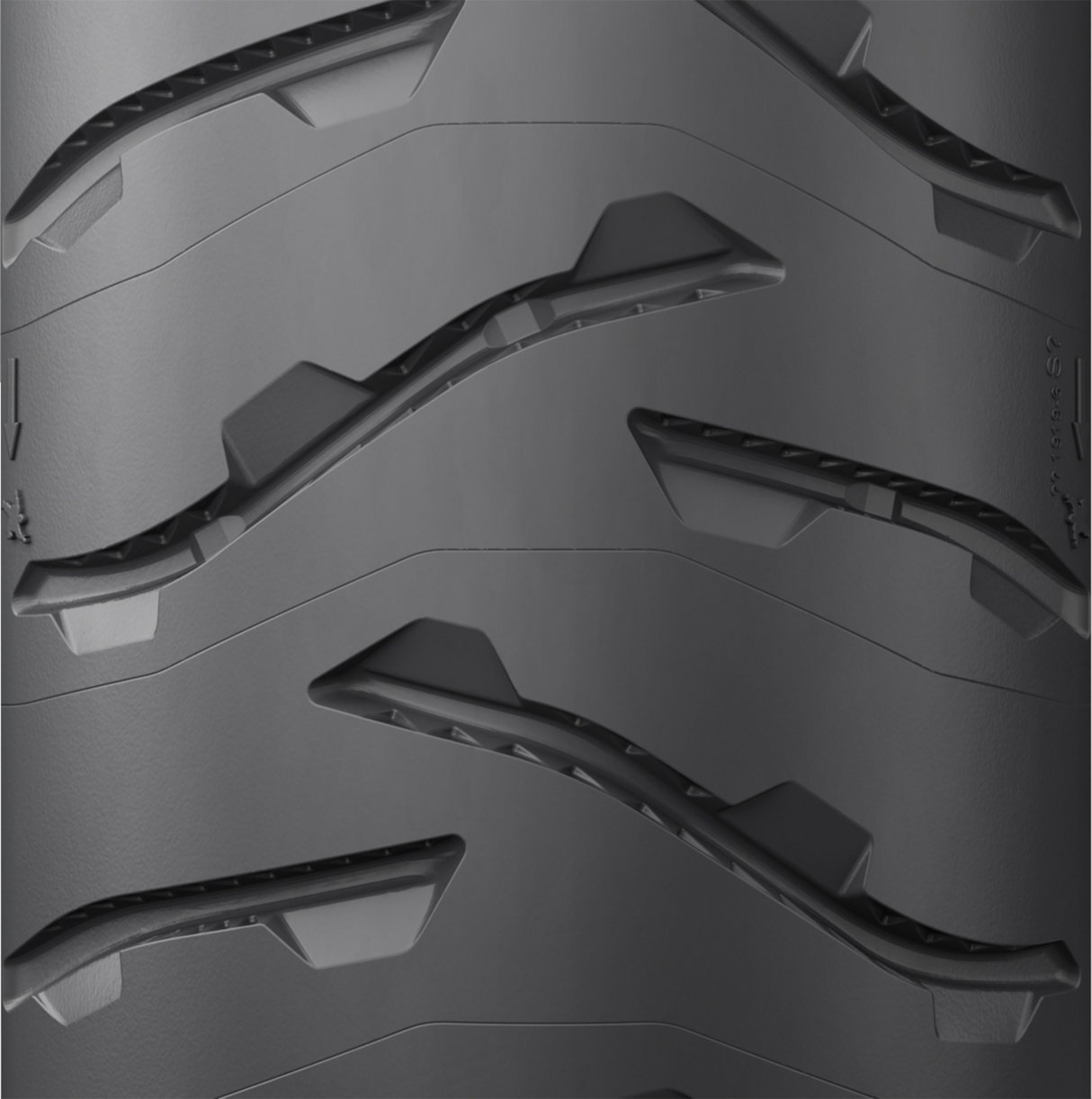 Anakee III Tire