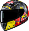 Youth Y10 Mika Helmet