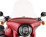 Windshield