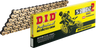 520 DZ2 Series Drive Chain