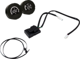 Add-On Kit for D2 Gauge