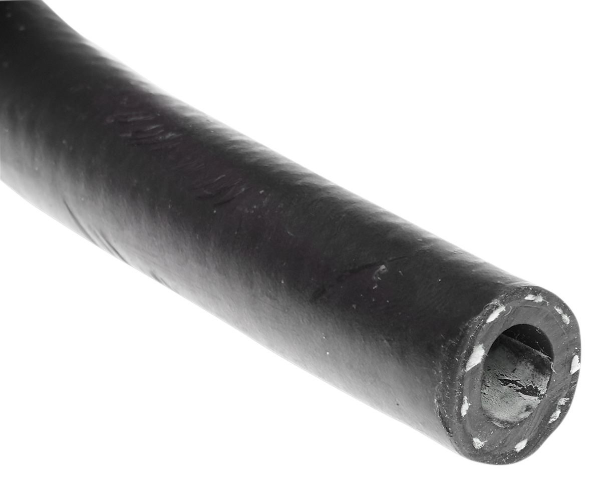 Low Permeation Fuel Line for Fuel Injection