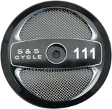 Stealth Air Cleaner Cover